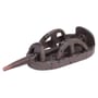 Korum Dura Method Fishing Feeder Close Up 2