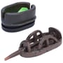 Korum Dura Method Fishing Feeder