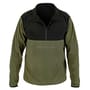 Korum Embossed Microfleece