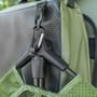 Korum Fast Net Head Close Up 1