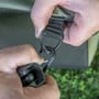 Korum Fast Net Head Close Up 5