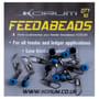 Korum Feedabeads 