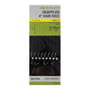 Korum Fishing Grappler Hair Rigs 4 Inch Barbless 2
