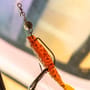 Korum Snapper Fishing Clip-Ons In Use 2