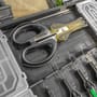 Korum Fully Loaded Fishing Tackle Blox In Use 3