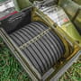 Korum Fully Loaded Fishing Tackle Blox In Use 5