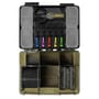 Korum Fully Loaded Fishing Tackle Blox