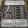 Korum Unloaded Fishing Tackle Blox Inside Close Up