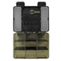 Korum Unloaded Fishing Tackle Blox