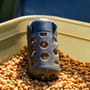 Korum Floating Feeder In Use 1