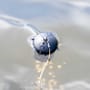 Korum Floating Feeder In Use 2