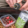 Korum Floating Mega Fishing Bait Bander In Use 2
