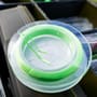 Korum Fluoro Green Marka-Flex 5m 3