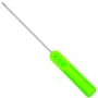 Korum Fluoro Quickstop Needles - 2 Piece