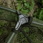 Korum Full Metal Latex Barbel Spoon Net Spreader Block