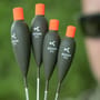 Korum Glide Avon Floats 1