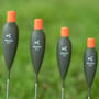 Korum Glide Avon Floats 2