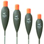 Korum Glide Avon Floats