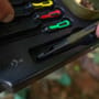 Korum Glide Trotting Tray Close Up 2