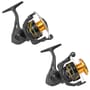 Korum Infernos SL Gold 3000 4000
