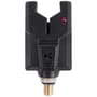 Korum KBI Compact Presentation Set 2 Rod Alarm Head Front 
