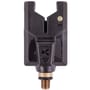 Korum KBI Compact Presentation Set 2 Rod Alarm Head Front 2 

