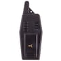 Korum KBI Compact Presentation Set 2 Rod Receiver Front 
