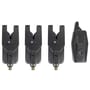 Korum KRI 3 Rod Remote Alarm Set
