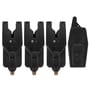 Korum KRI 3 Rod Remote Bite Alarm & Indicator Set