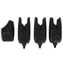 Korum KSI6 3 Rod Remote Alarm Set