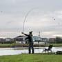 Korum Limitless Power Feeder Rod 4