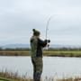 Korum Limitless Power Feeder Rod 5