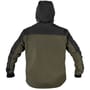 Korum Neoteric Softshell Fishing Jacket Back