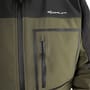 Korum Neoteric Softshell Fishing Jacket Close Up Pocket