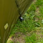 Korum Pentalite Quick Brolly 2.2m