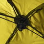 Korum Pentalite Quick Brolly 2.2m