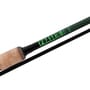 Korum Phase 1 Feeder Fishing Rod Graphics