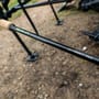 Korum Phase 1 Feeder Fishing Rod 10ft In Use 6