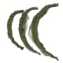 Korum Power Folding Spoon Latex Landing Net 1
