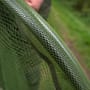 Korum Power Folding Spoon Latex Landing Net 7