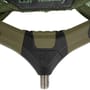 Korum Power Folding Triangle Latex Landing Net 2