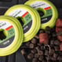 Korum Power Hair Rigs 1m - Barbed 3