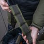 Korum Progress Bait & Bits Bag 25L Close Up 3