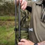 Korum Progress Compact Quiver 2 Rod Holdall 4