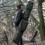 Korum Progress Folding Rod Holdall 196cm - 3 Rod 1