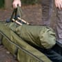 Korum Progress Folding Rod Holdall 196cm - 3 Rod 5