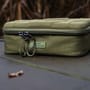 Korum Progress Hardcase Pouch 4L 2