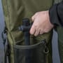 Korum Progress Quiver 3 Rod Holdall Close Up 3
