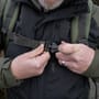 Korum Progress Ruckbag 35L In Use 5