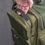 Korum Progress Rucksack 35L In Use 2